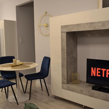 Apartment Kilinskiego Street Lodź Bagian luar foto