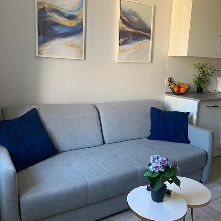 Apartment Kilinskiego Street Lodź Bagian luar foto