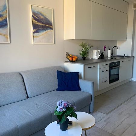 Apartment Kilinskiego Street Lodź Bagian luar foto