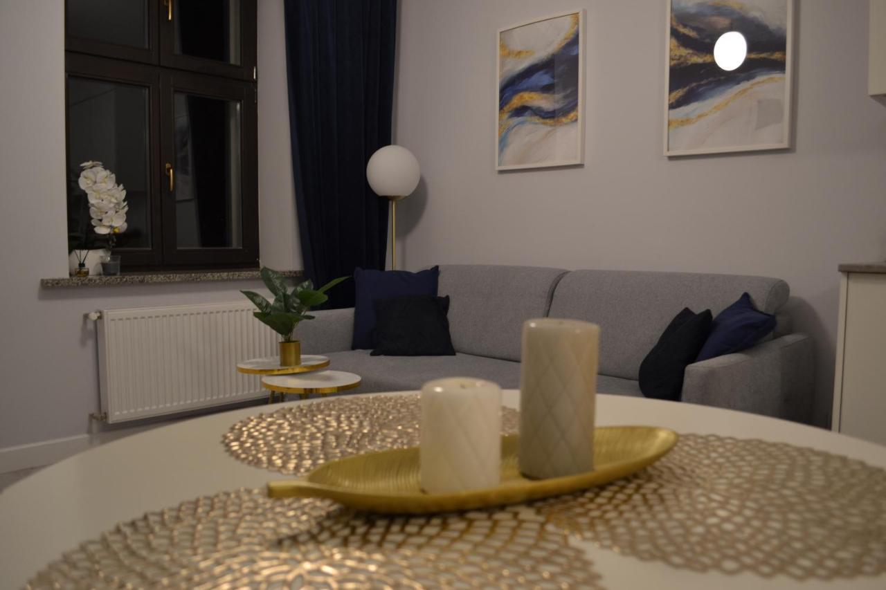 Apartment Kilinskiego Street Lodź Bagian luar foto