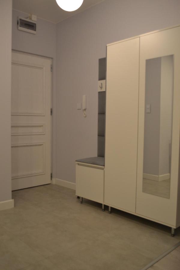 Apartment Kilinskiego Street Lodź Bagian luar foto