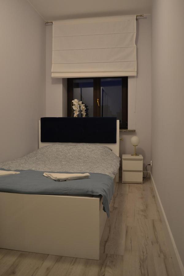 Apartment Kilinskiego Street Lodź Bagian luar foto