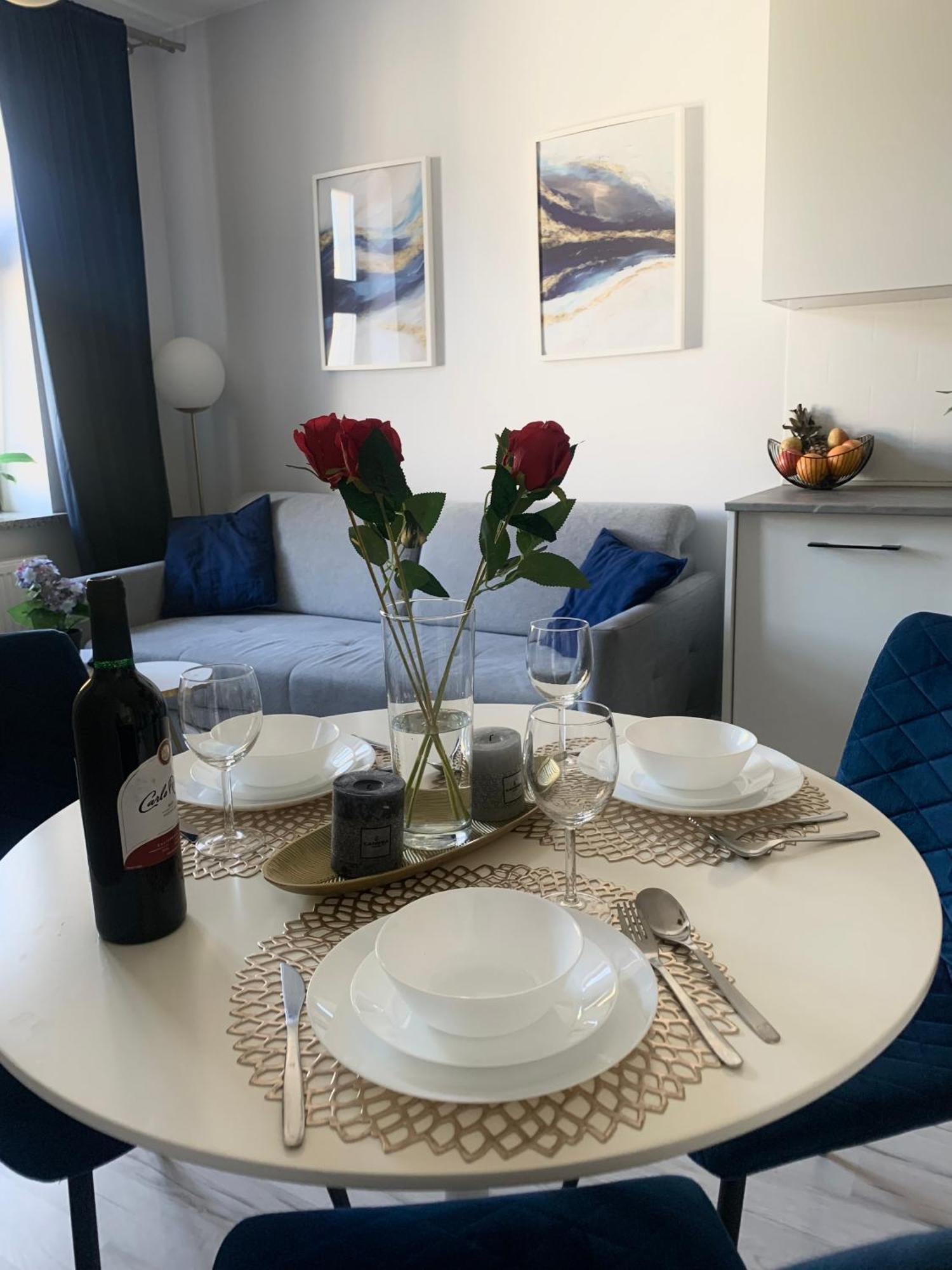 Apartment Kilinskiego Street Lodź Bagian luar foto