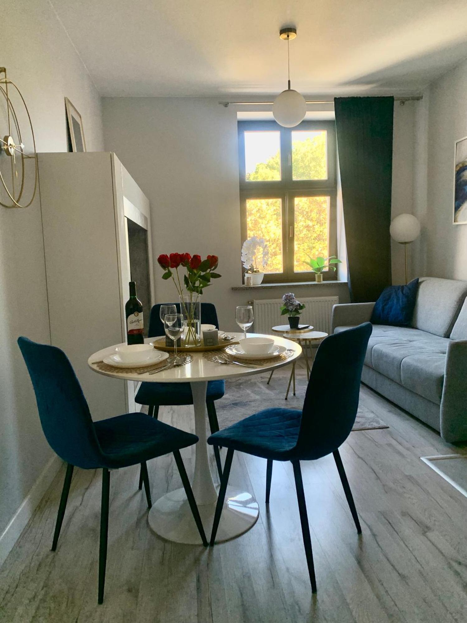 Apartment Kilinskiego Street Lodź Bagian luar foto
