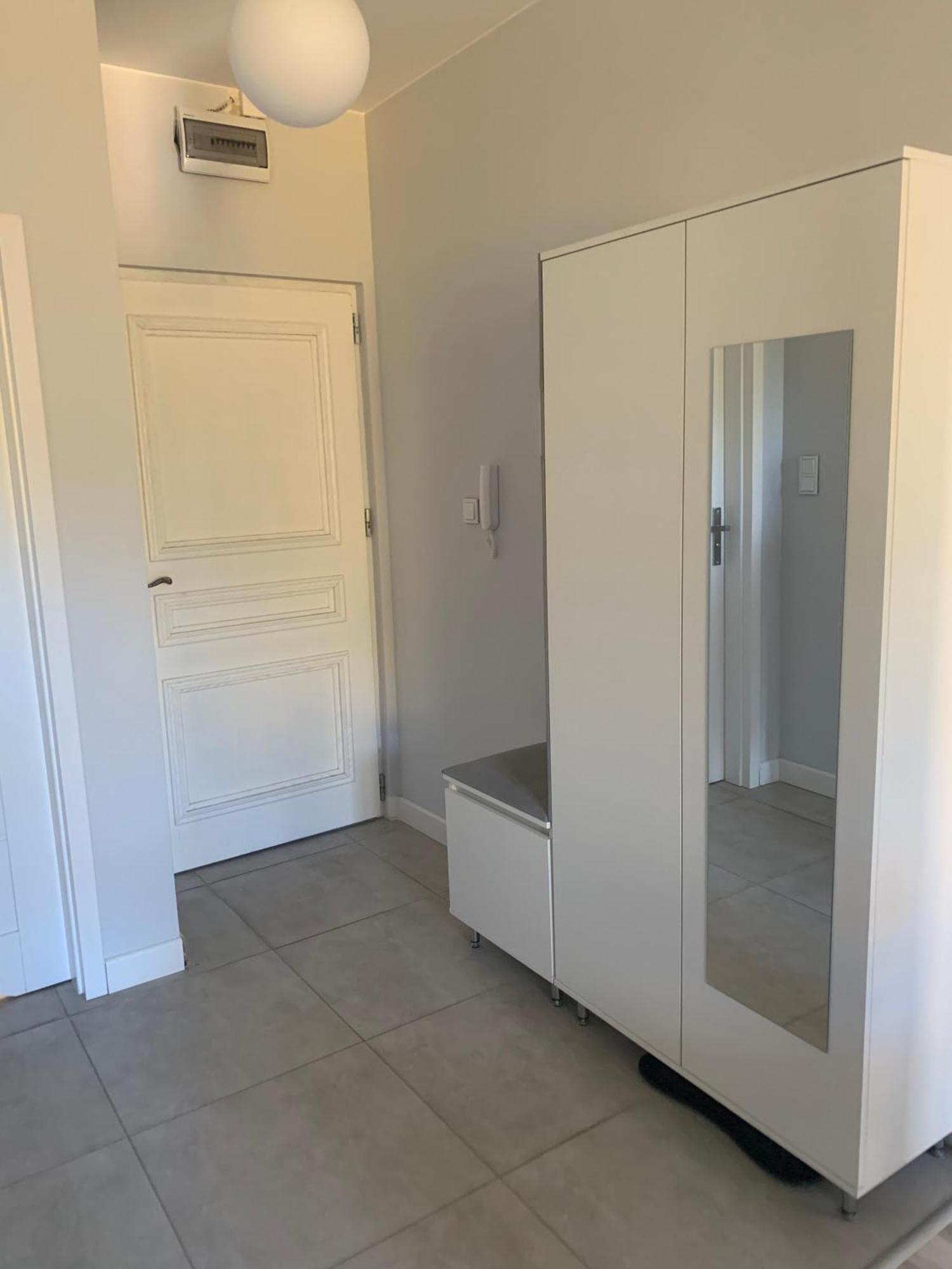 Apartment Kilinskiego Street Lodź Bagian luar foto