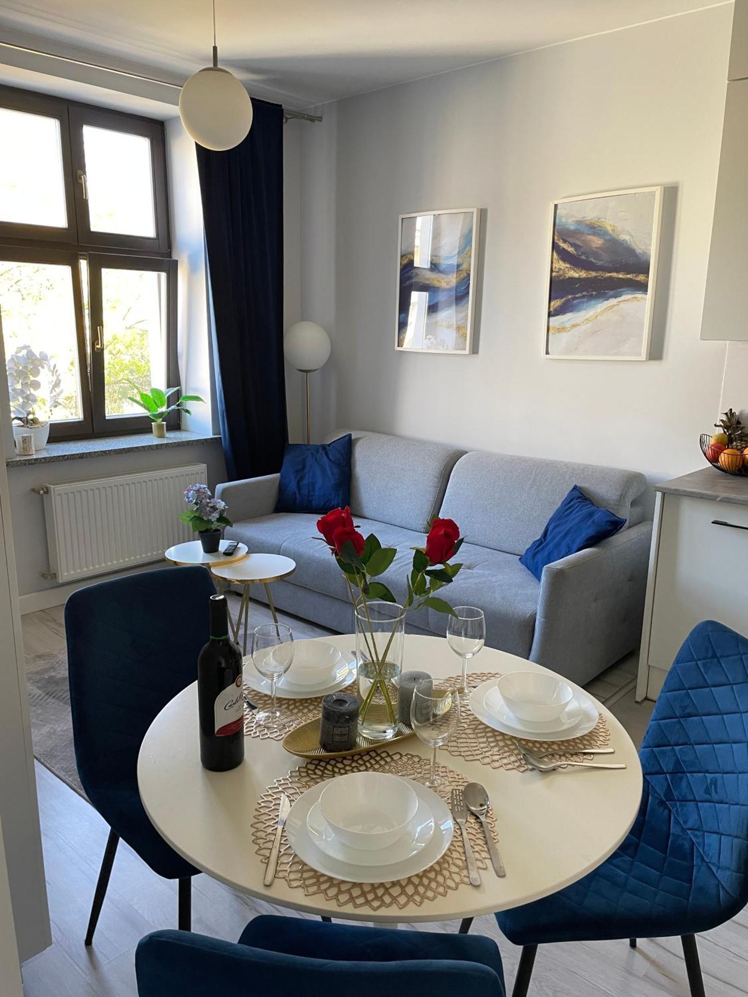 Apartment Kilinskiego Street Lodź Bagian luar foto
