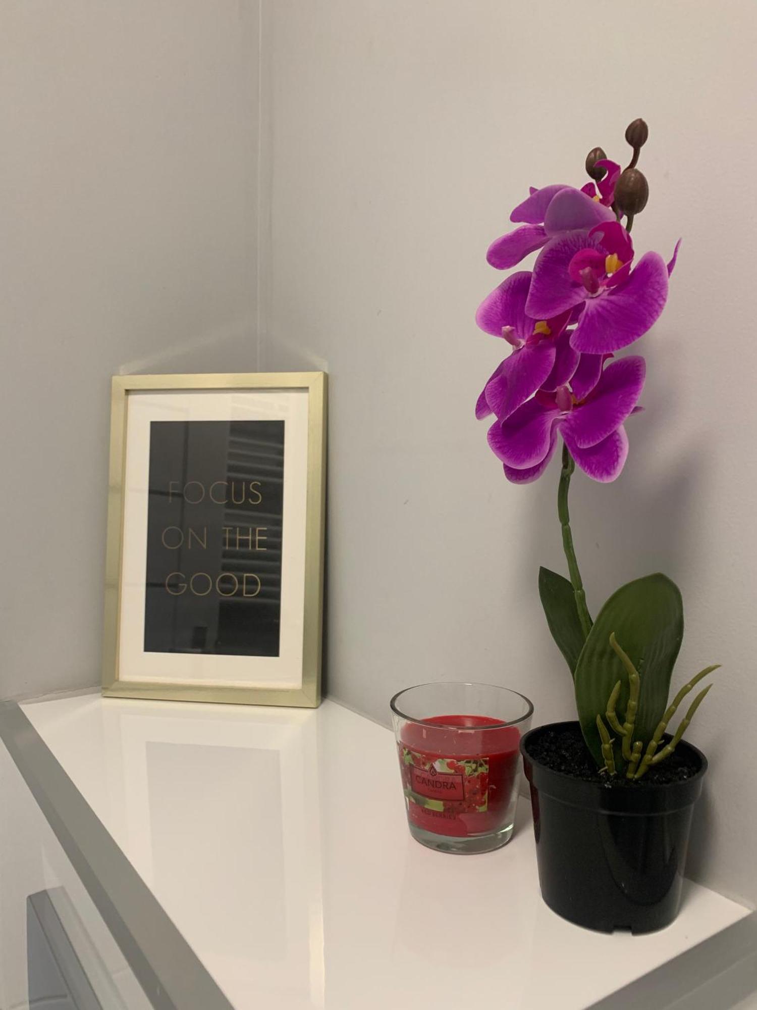 Apartment Kilinskiego Street Lodź Bagian luar foto