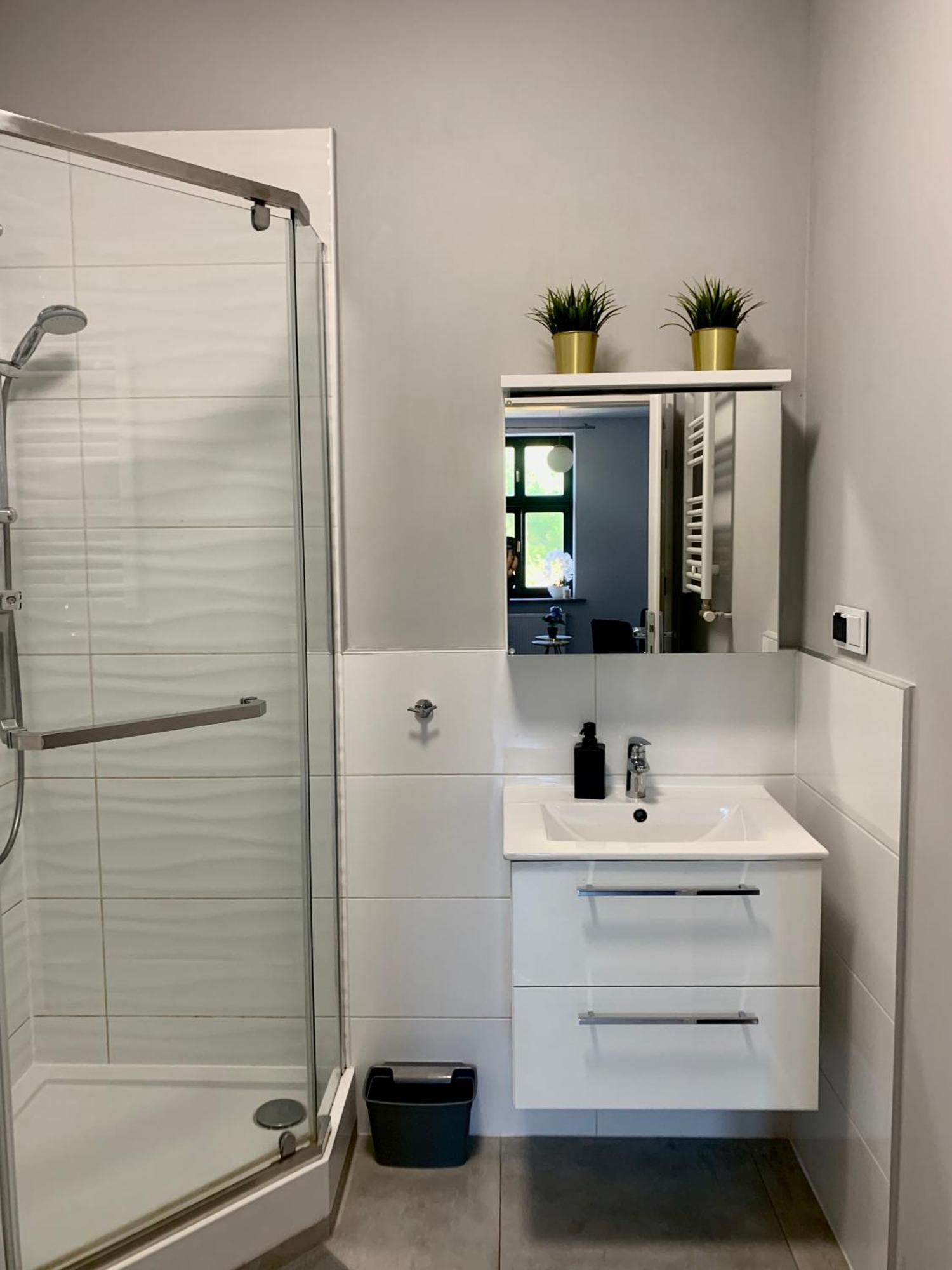 Apartment Kilinskiego Street Lodź Bagian luar foto